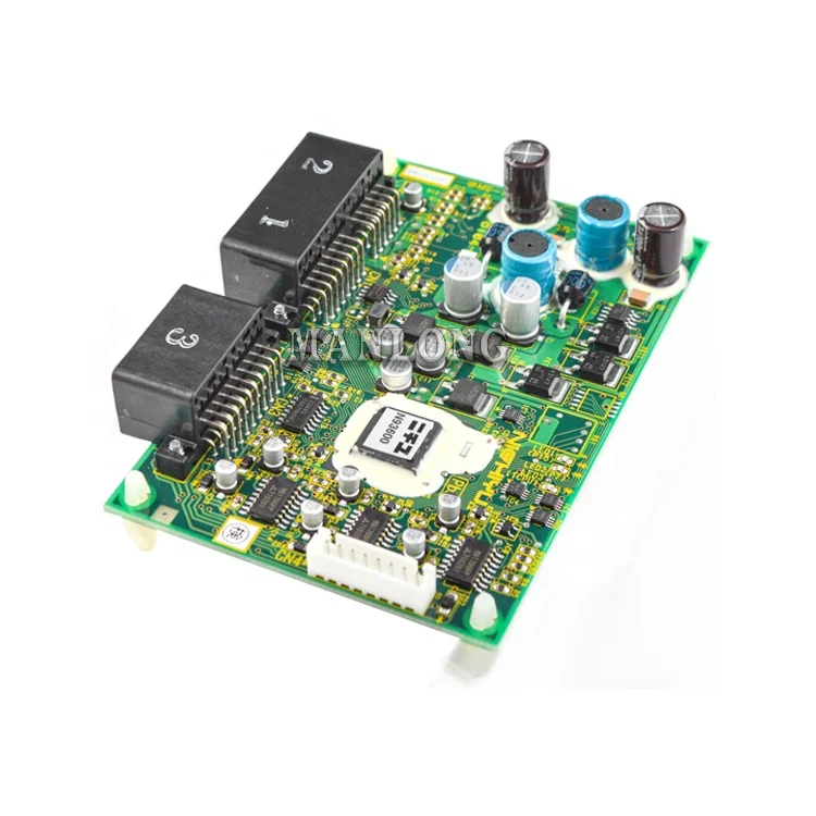 

2026.Electric Forklift Parts Circuit Board Assembly Controller Used for NICHIYU FBT10-25 -75 with OEM 54001-36500