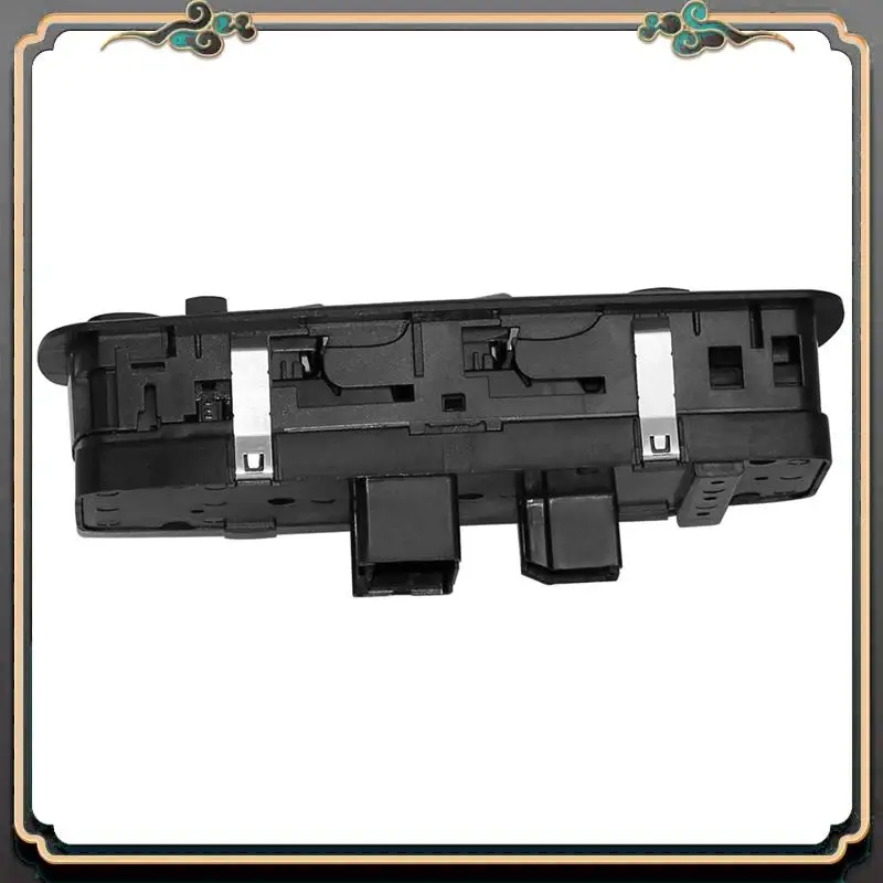 

Цельный переключатель окна, левый передний переключатель подъема стекла, автомобильные запасные части, аксессуары для Dodge Jeep 4602533AF