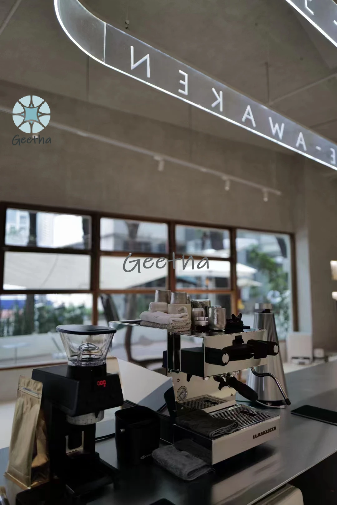 Mini nouvelle Machine à expresso commerciale, Machine à café, Stocks prêts, Avaialbles