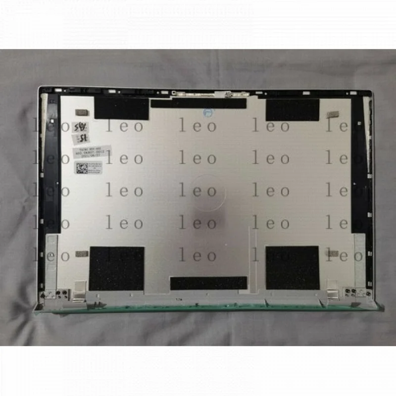 fu-0tgc80-nuovo-per-dell-inspiron-5301-5300-5000-lcd-coperchio-della-copertura-posteriore-argento-tgc80