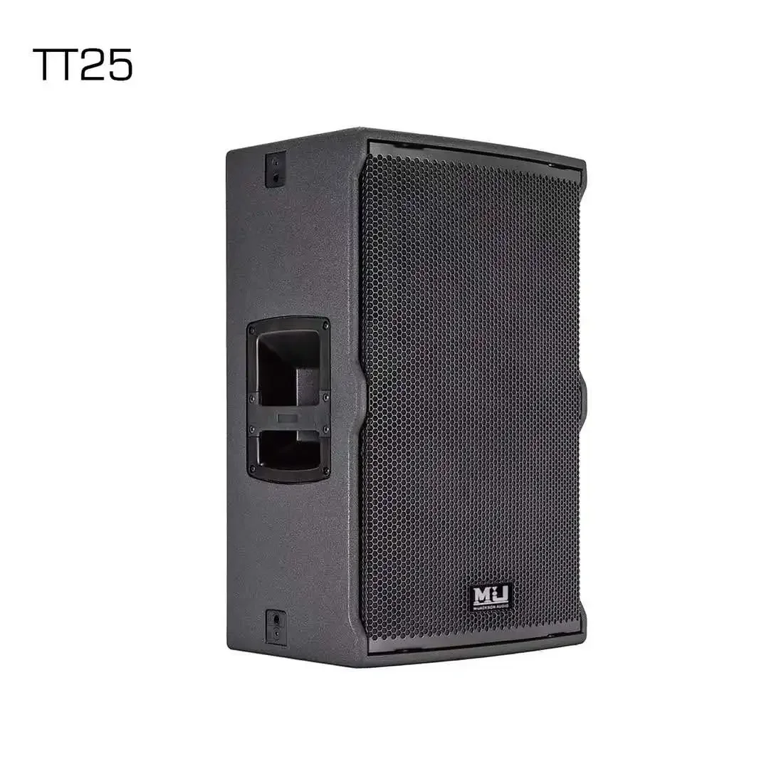 

Stage meeting room KTV equipment home karaoke system full range 15-inch speaker speaker