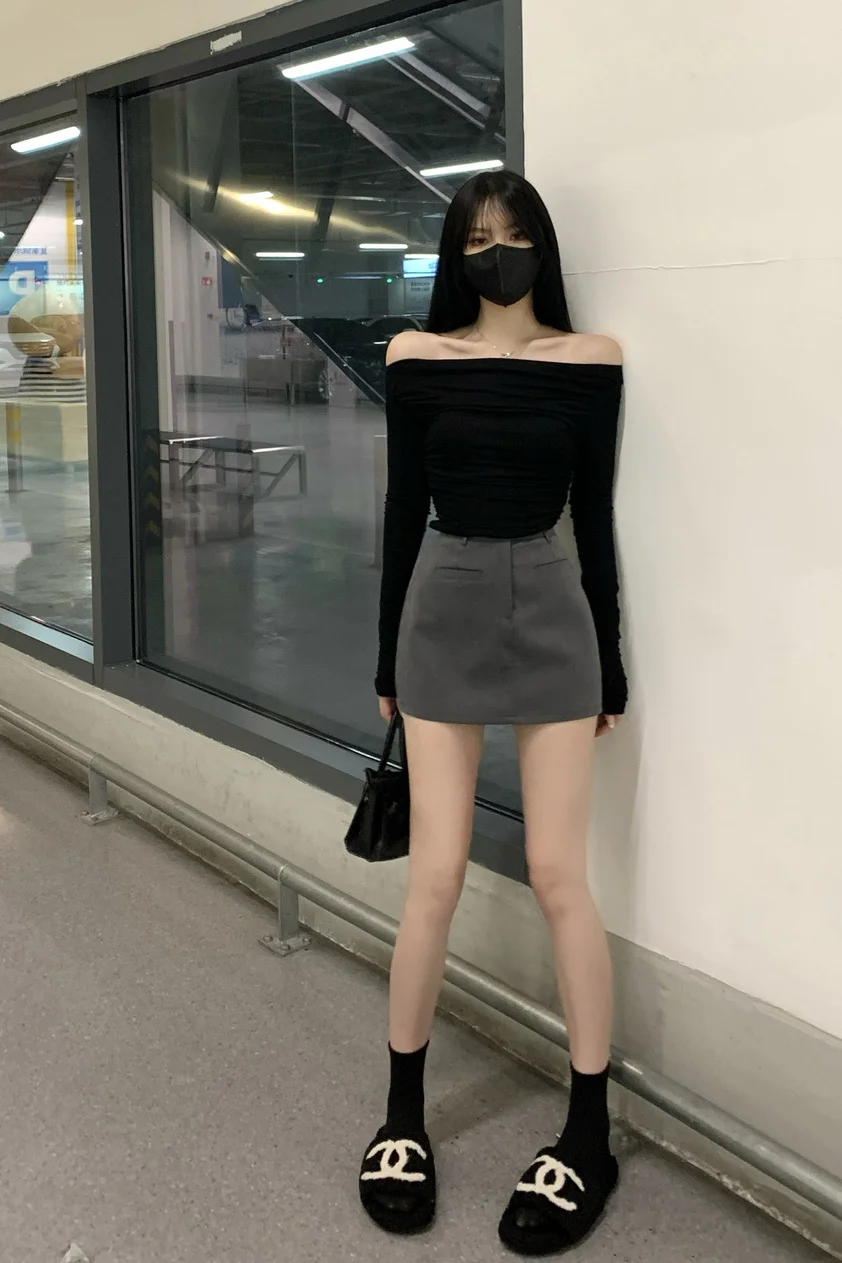 

Юбки женские шифоновые яркие принты расклешенные юбки весенний фестиваль день рождения Лолита девушка пастельные милые молодежные вечерние милые наряды для пикника