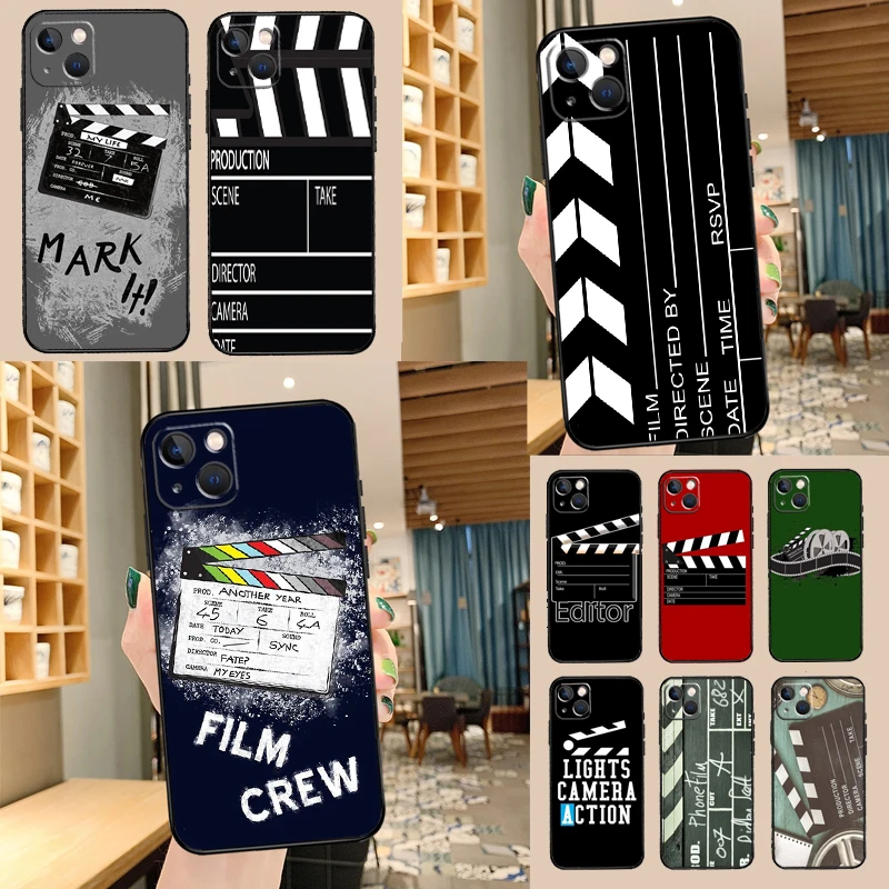 Film Movie Maker Cl… - image