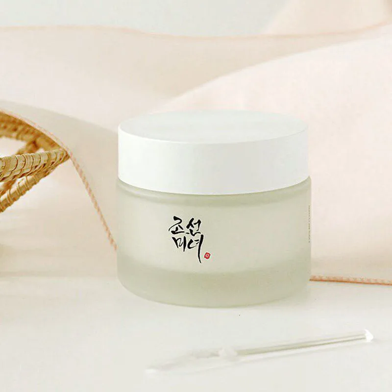 SPF50+ Beauty of Joseon Sunscreen Korean Rice Probiotic Solar Blocker Dynasty Cream Anti UV Sun Block Facial Mild Moisturizer