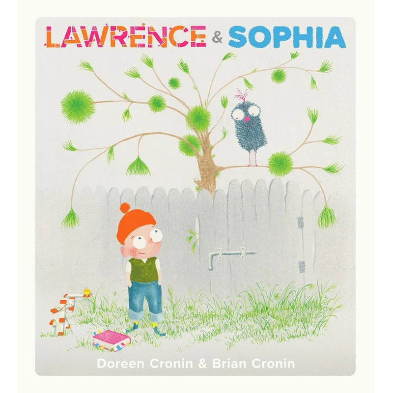 

Brian CroninLawrence Sophia Cronin Doreen Penguin USA 9780593618301 Book