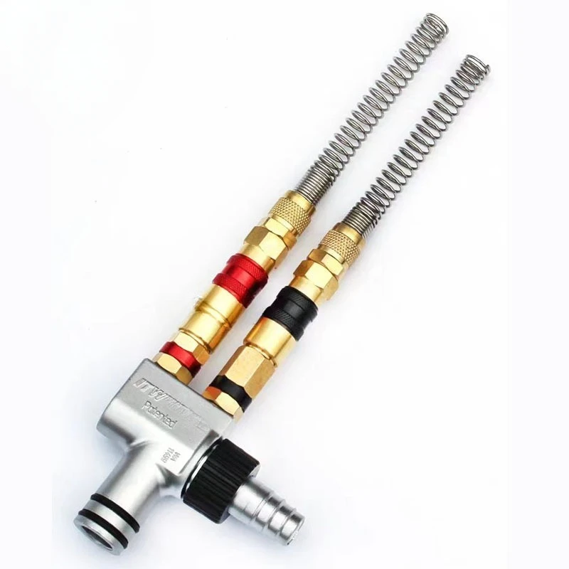 Webool Opti Ig02 Flow Poederpomp Aftermarket Gm Ig02 Type Poedercoating Injector