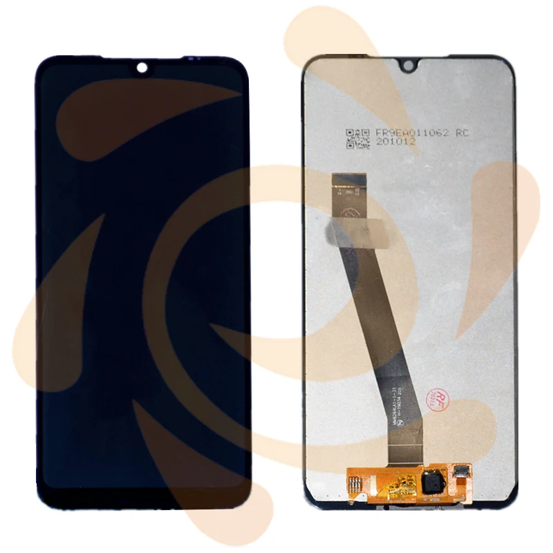 6.26 "LCD Original Para Xiaomi Redmi 7 M1810F6LG M1810F6LH Display Touch Screen Digitizer Assembly Para M1810F6LI LCD