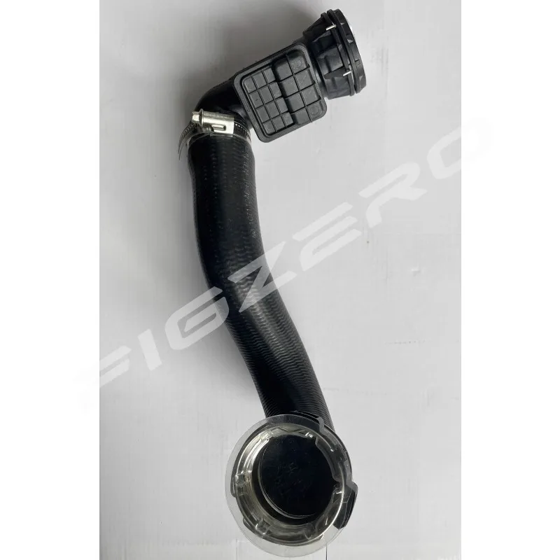 For Roewe I5 I6 RX5 for MG5 MG6 2017-2023 Turbocharger Connecting Pipe Intercooler Hose Plastic Pipe Automobile Part Brand New