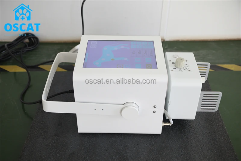 OSCAT Veterinary Equipment CareRay Industrial Defect Detection Special Flat Panel Detector Industrial Flat Panel Detector DRTECH