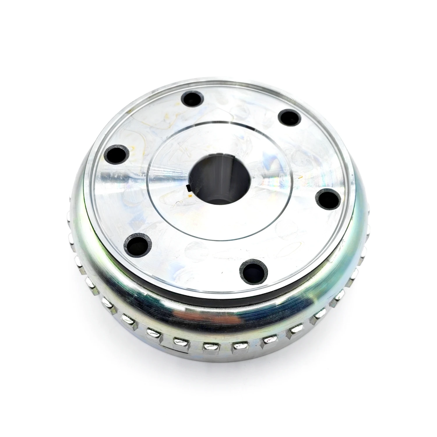 Magneto Rotor For CFmoto 400 450 191Q 500HO 550 X550 U550 Z550 191R 2014-2021 0GR0-031000