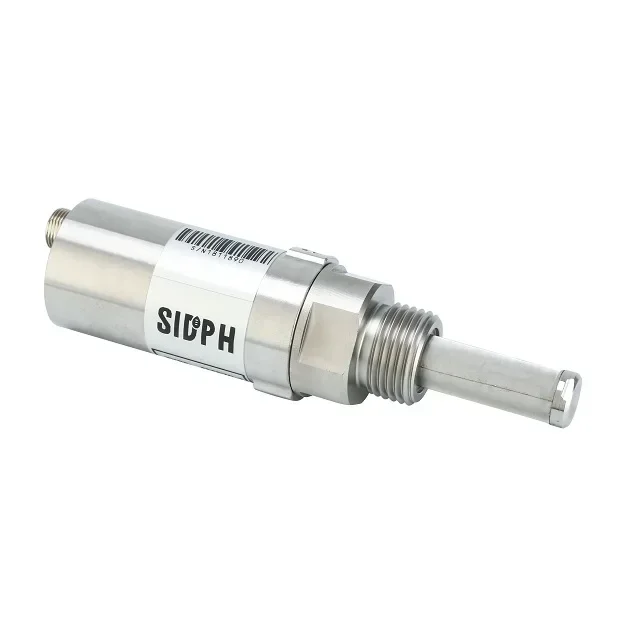 NEW SIDPH FM870 online dew point hygrometer