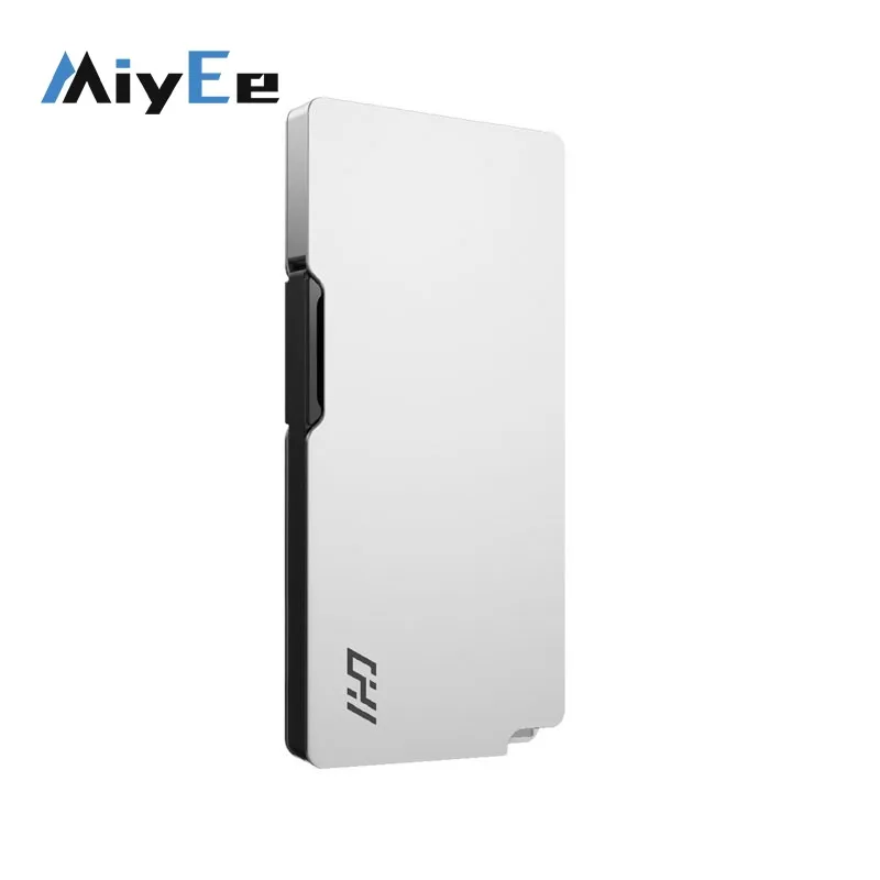 

Air 4.0 Version SD/TF Card Reader & Storage Case USB3.2 312MB/s High-Speed Transfer for 8 Cards