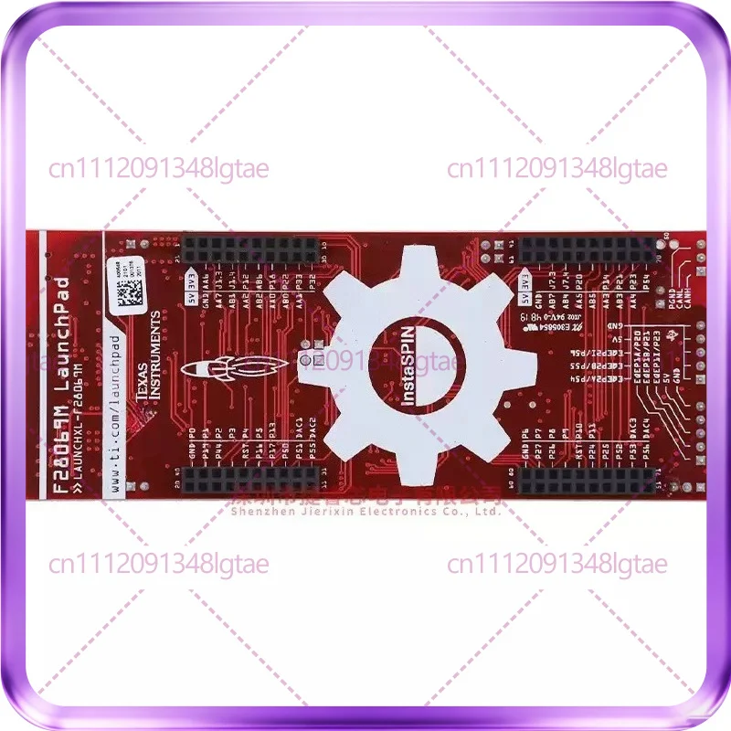 1Pcs For LAUNCHXL-F28069M C2000 MCU F28069M Development Board Kit