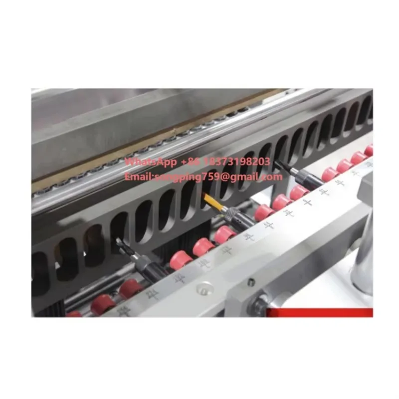 Protean 11~21 Spind…