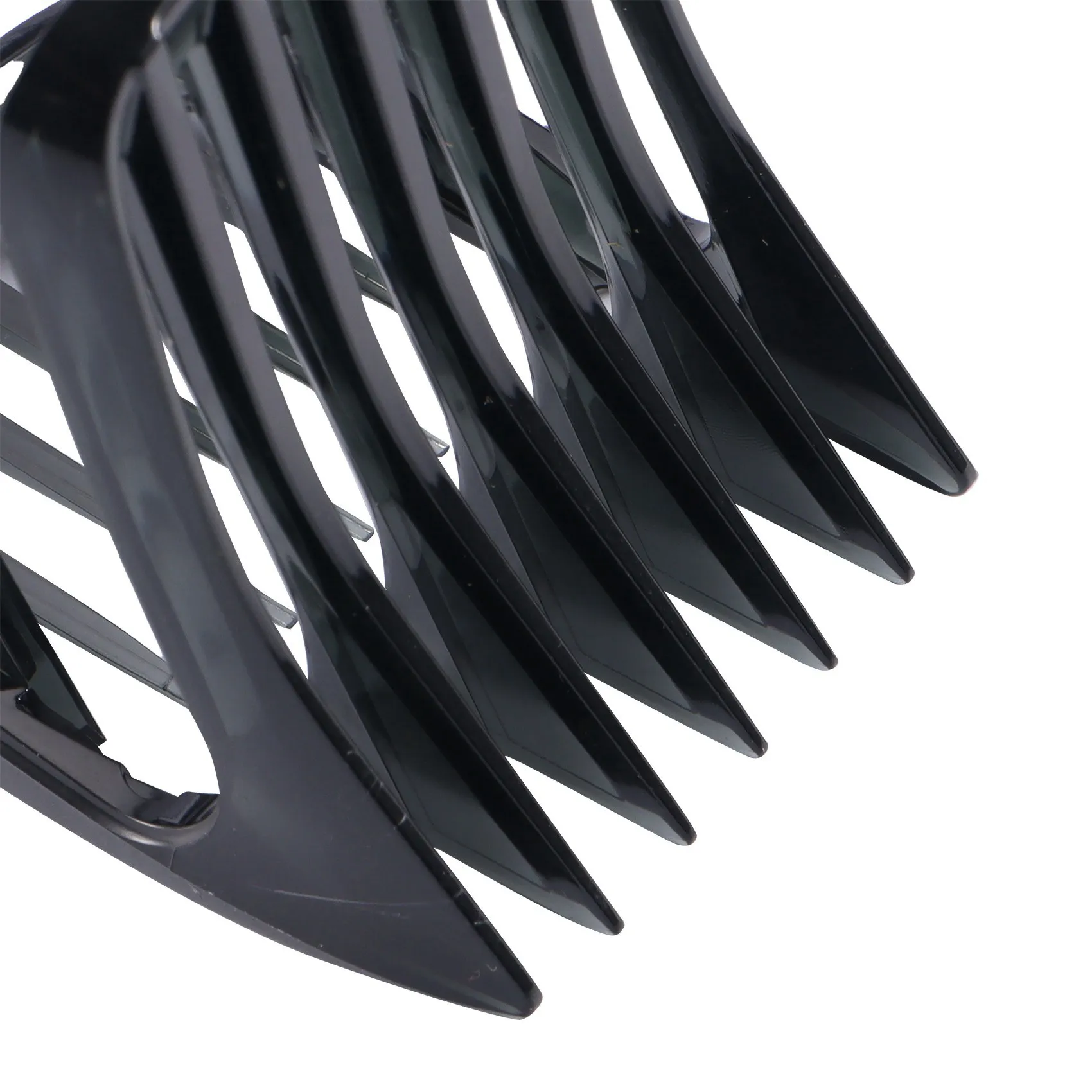 TAIGH-2X For Hair Clipper HC3400 HC3410 HC3420 HC3422 HC3426 HC5410 HC5440 HC5447 HC5450/7452 Attachment Comb Black