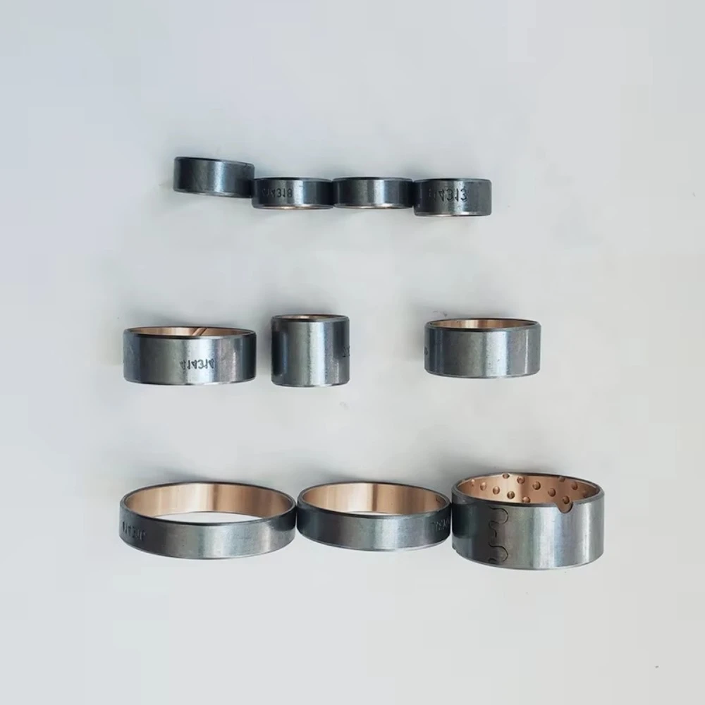 

6T40 6T45 6T50 6T40E 6T45E Automatic Transmission Bushing Kit for Buick Chevrolet Cruze Gearbox Bushing Kit