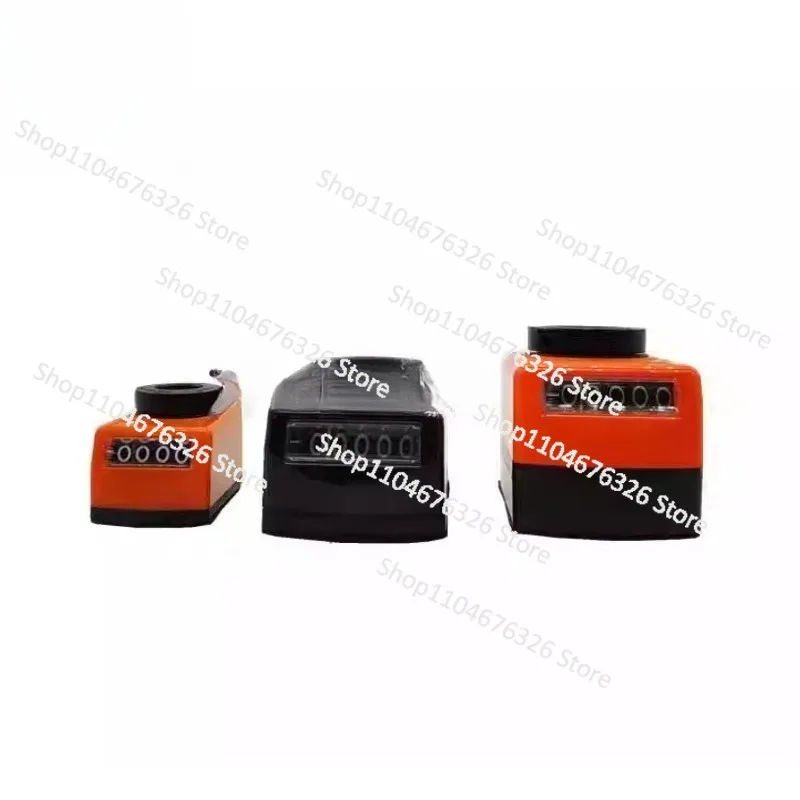 

Drill Position Display Woodworking Machinery 04, 09, 10 Screw Shaft Drill Machine Digital Position Counter