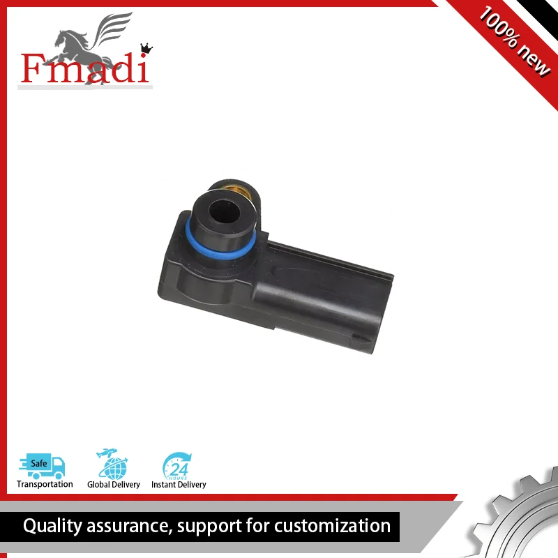 LR LR 019130   Es adecuado para el sensor de presión de admisión del motor Land Rover Range Rover Executive Range Rover Sport