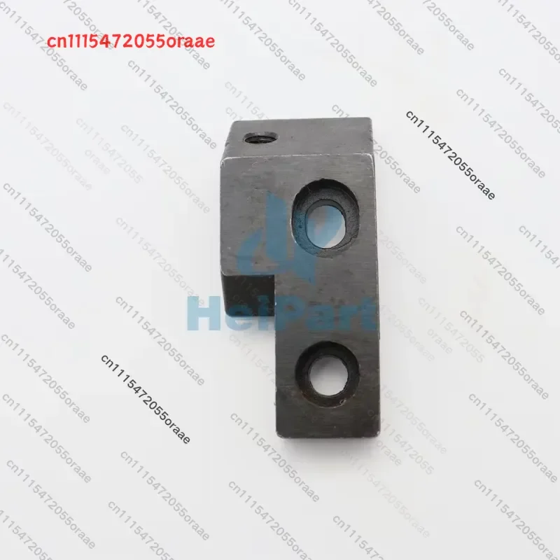 Applicable To Heidelberg SM102CD102 Printing Press Ink Roller Holder Ink Roller Seat 91.010.107/91.010
