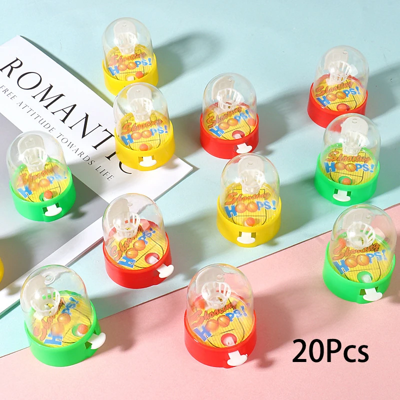 20Pcs/Set Mini Bask… - image