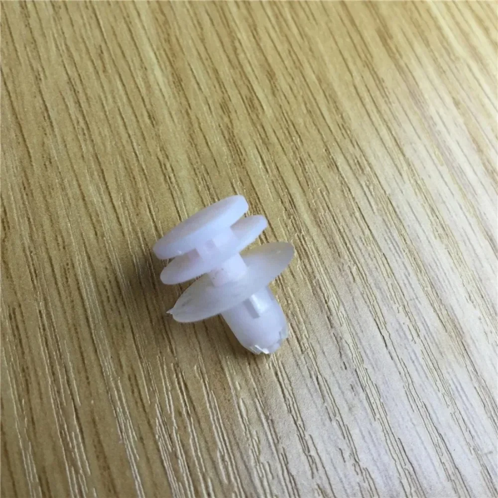 15pcs For Great Wall Hover SUV H3H5 threshold below threshold trim trim retaining clips snap bead free shipping