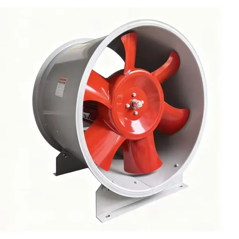 Commercial Air Ventilation Industrial Extractor Fan for Basement Attic Exhaust Fan