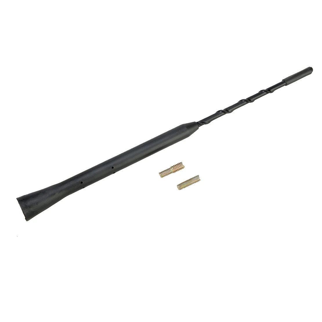 HM5Z18813A Radio Aerial Antenna Mast fit for Ford Fusion Focus Explorer Fiesta Flex Taurus C-Max Mercury Milan Lincoln MKT MKZ