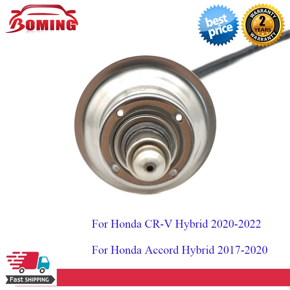 

Соотношение воздуха и топлива O2, кислородный лямбда-зонд 36531-5Y3-J01 для Honda CR-V Accord Hybrid 2017-2022 365315Y3J01