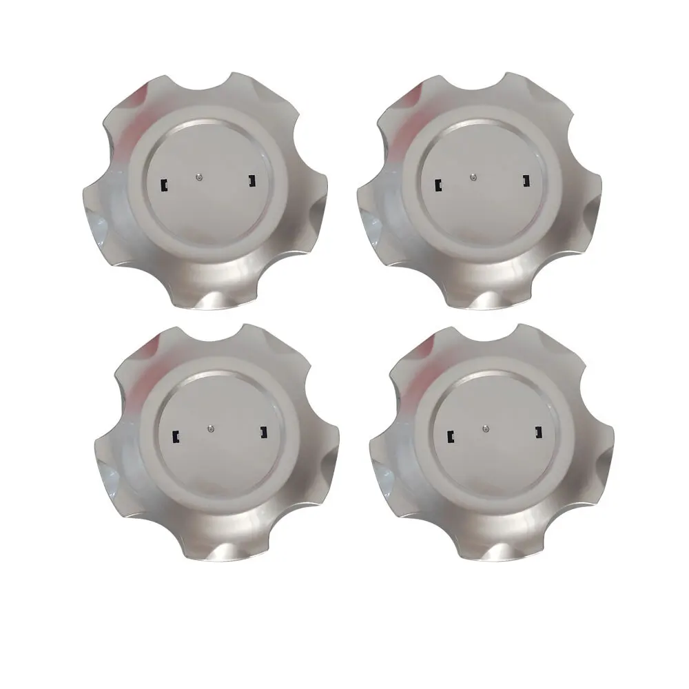 4pcs Wheel Center Cap Hubcap 4260B-60260 R18 135mm 116 MM For Toyota Land Cruiser 200 Wheel Center Caps Wheel Center Hub Cover