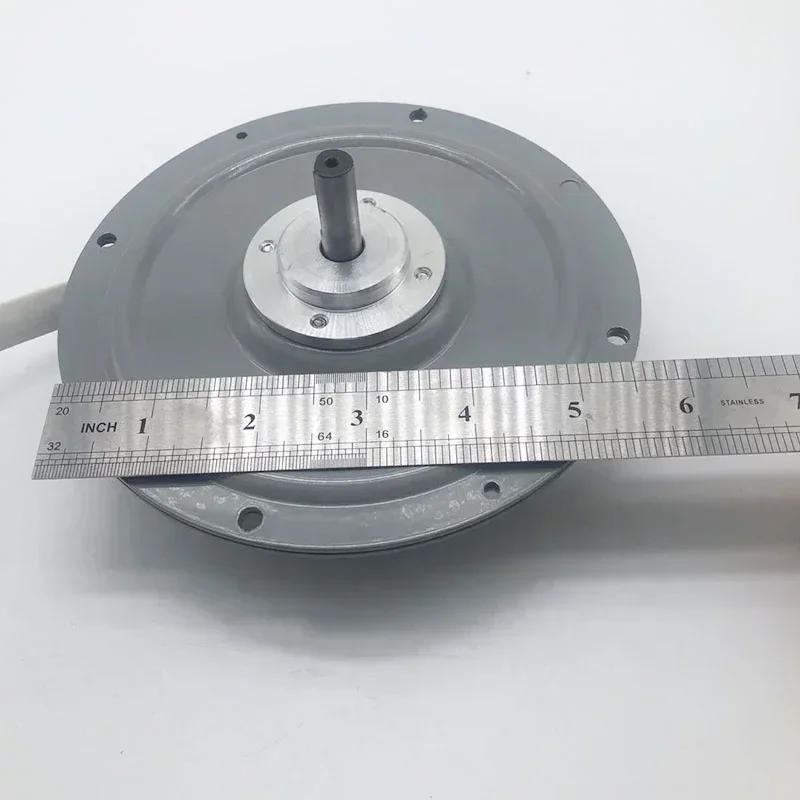 hot Textile Machine Parts Knitting Fukuhara Print Motor For Circular Knitting Machine Parts