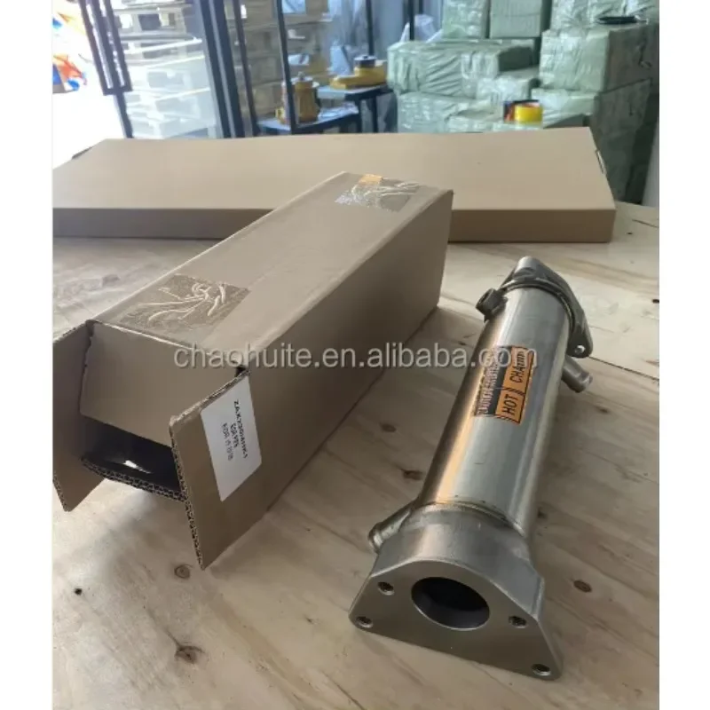 Рисунок 2 - Высокое качество 6HK1 4HK1 J05E