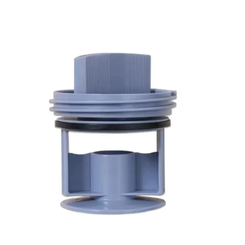 Laundry Drain Pump Filter Cover - Replacement Part 9000969315 for IQ300/IQ500/IQ700 Series