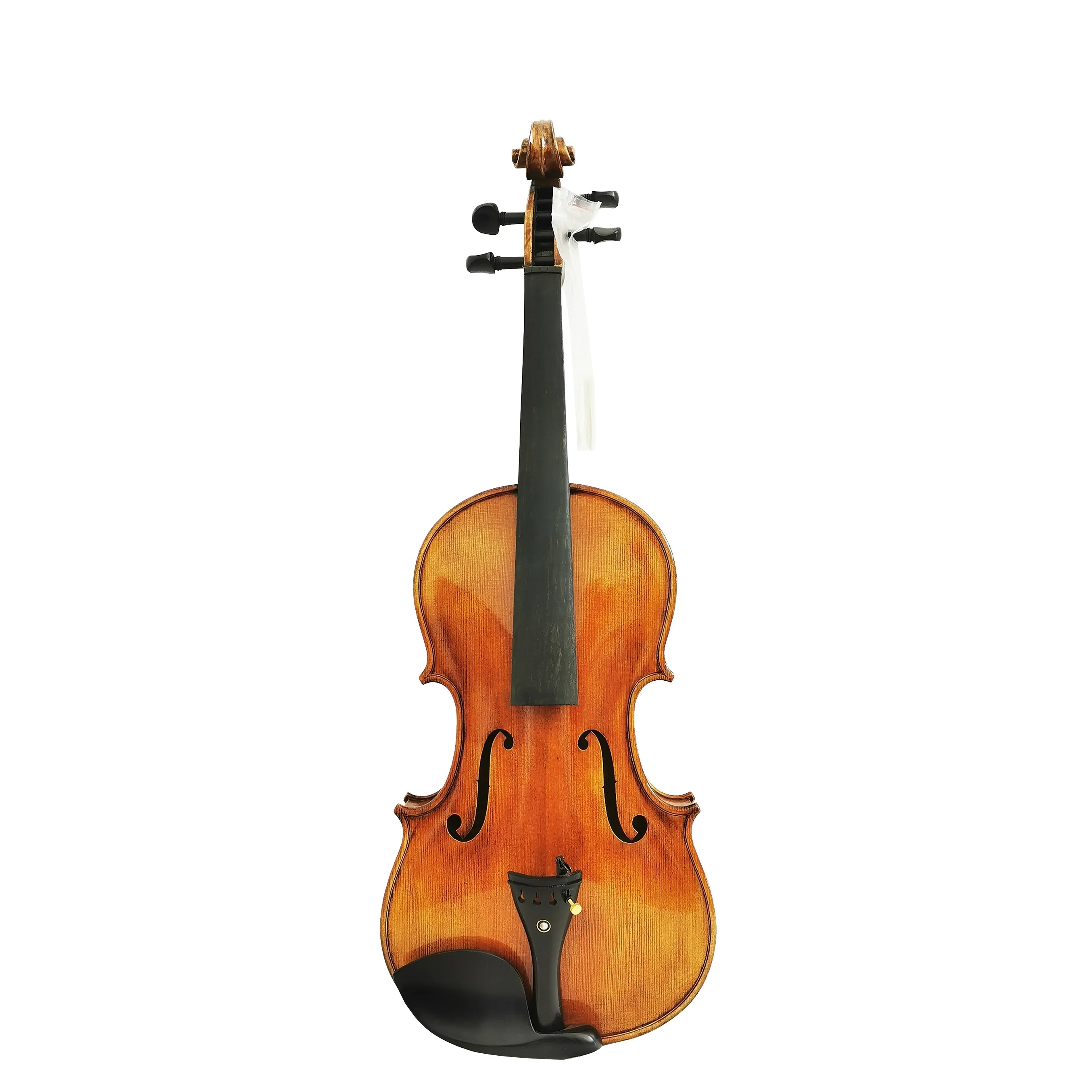 Wholesale Price Good Quality Handmade Solid Wood Stringed Instruments Viola 14'' -17''