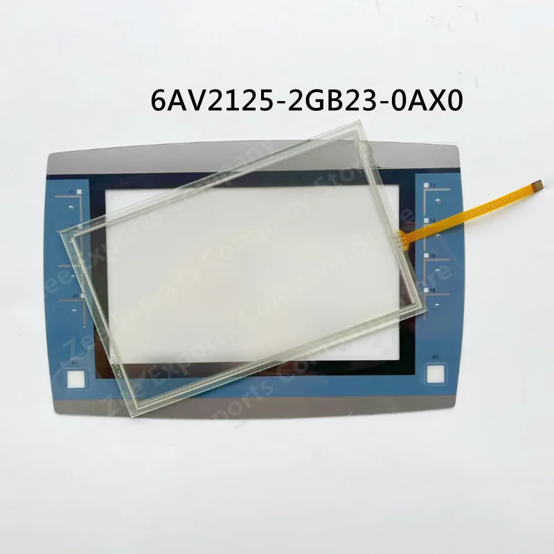 

New for KTP700F 6AV2125-2GB23-0AX0 Touch Screen Protective film