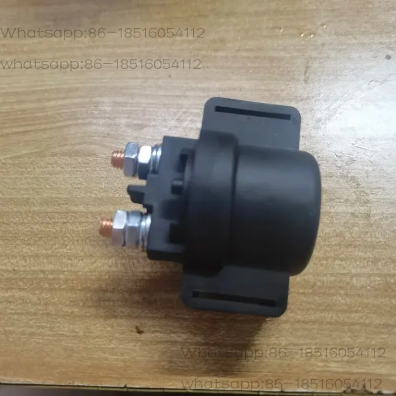 Suitable for NK150 NK250 SR250 Relay, Magnetic Attraction, Ignition, Start Relay Assembly