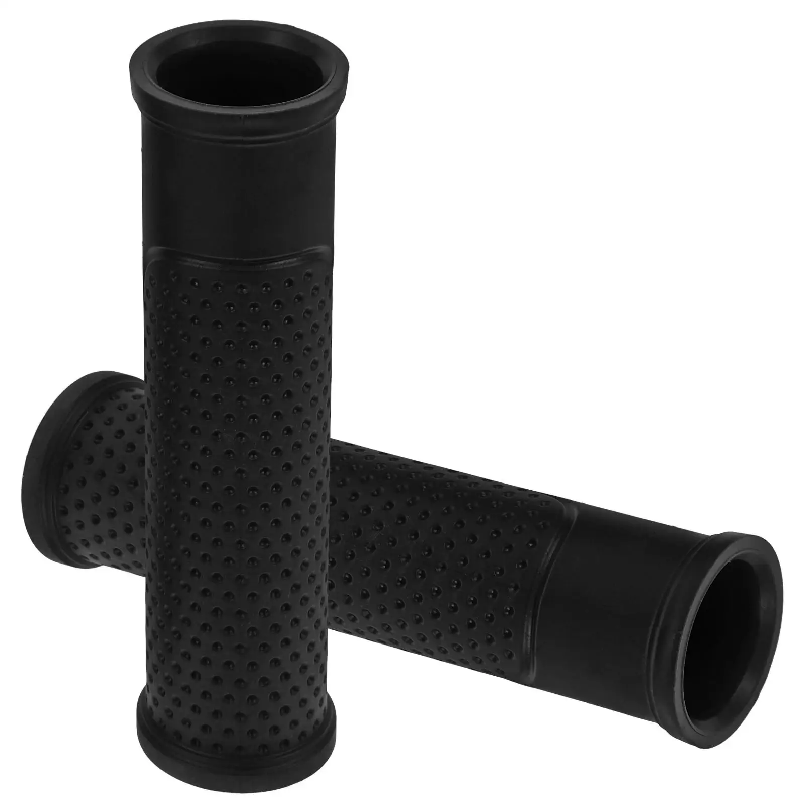 

2pcs TPE Non Handle Protectors 30mm Diameter Kayak Accessories Comfort Grip Protective Supplies Breathing Design