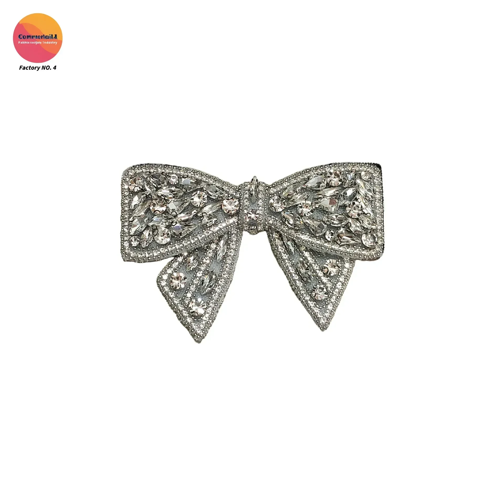 Selected Beads, Bows, Glass Drills, Hollowed-out Love, Self-adhesive Tape, High Heels, Flowers, Clothes, Bags, Decorative Patche