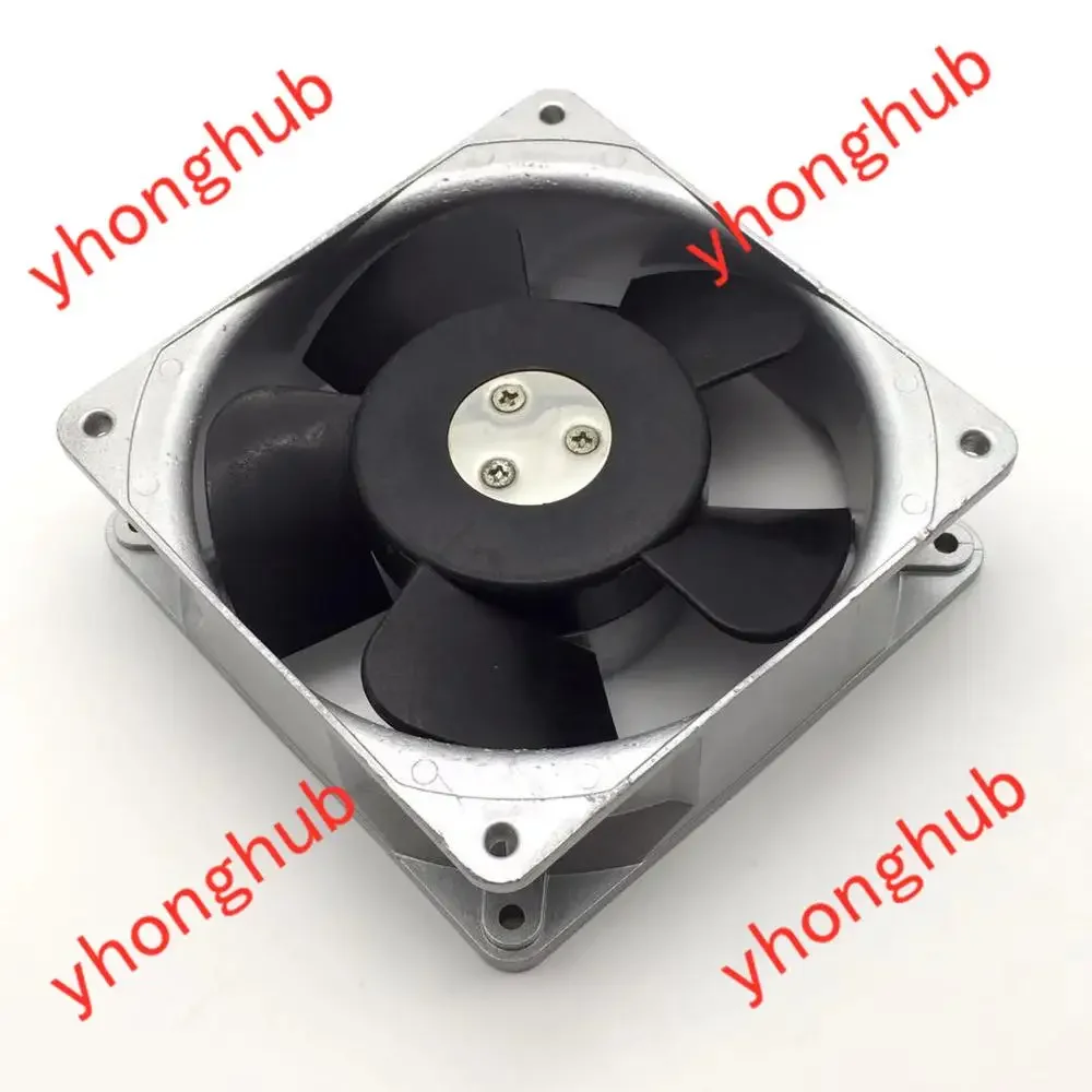 ORIX MU1238A-42B-F1  200V 14W 120x120x38mm Server Cooling Fan