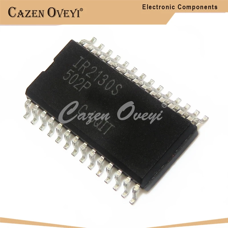 （5pcs）IR2132S IR2132 R2S15904SP R2S15904 IR2130S IR2130 SOP-28