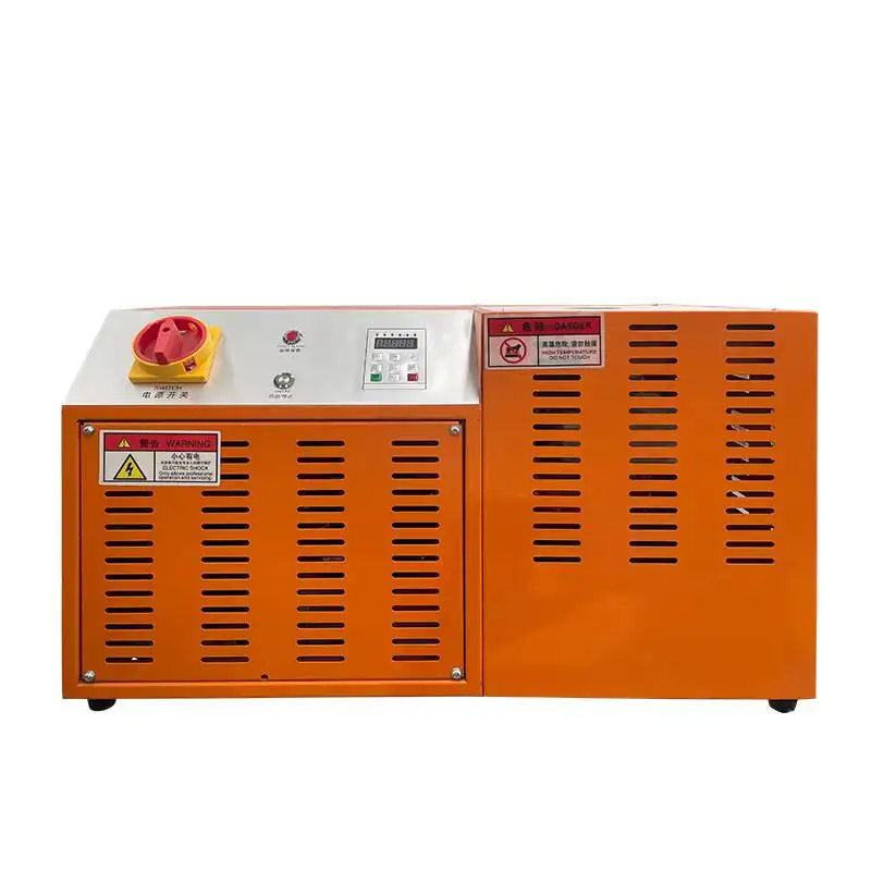 Furnace Gold Melting ATM Machine 2Kg 4Kg For Precious Metal Ingot Furnace 220V 220 240 Volts 1400W High Precision