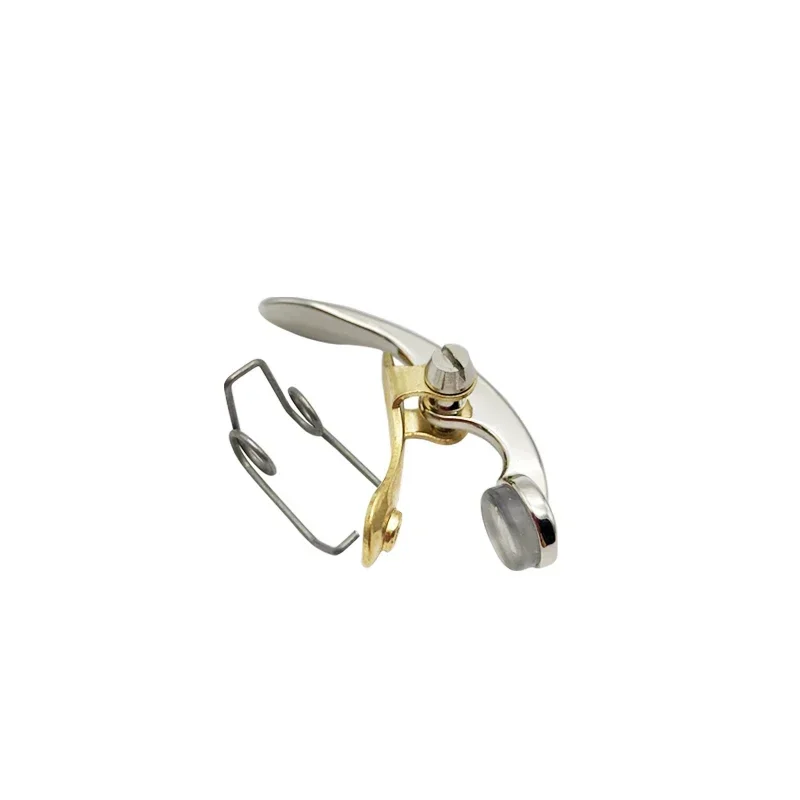 

Клапан выпуска воды для трубы для трубы и корнета Bb — замена водяного ключа для духовых инструментов