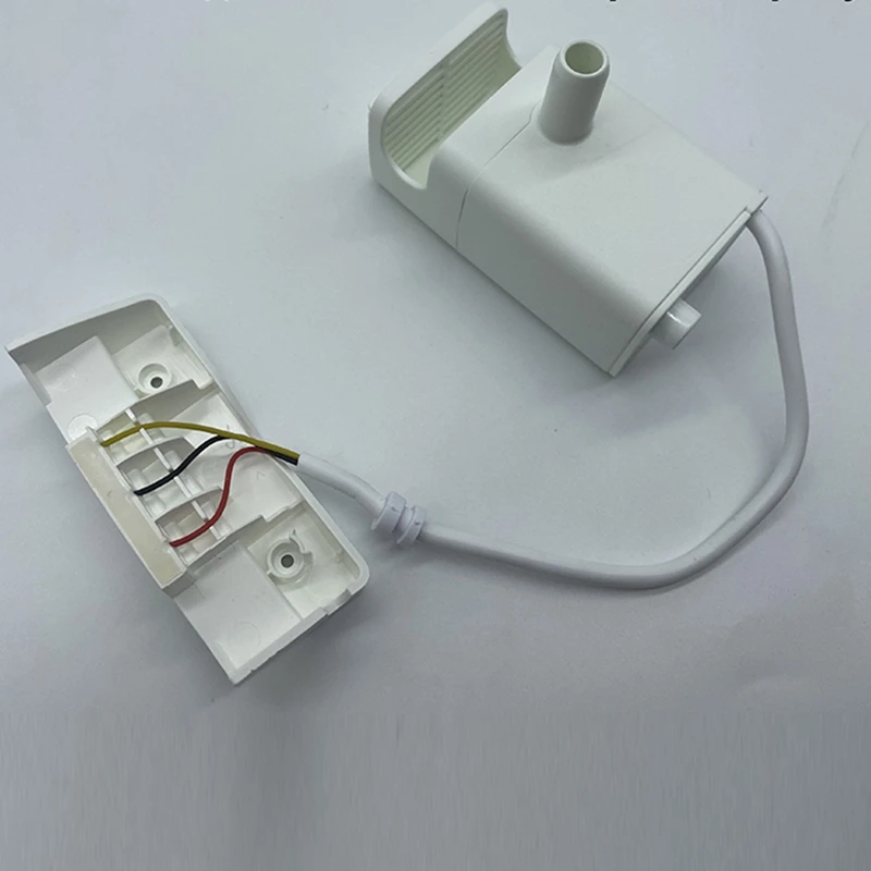 Bomba dispensadora de água para animais de estimação de alta qualidade para bomba dispensadora de água para animais de estimação HB-103 bomba de água do motor de reparo