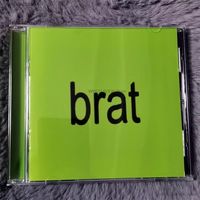 British pop singer fresh electronic album music CD car CD