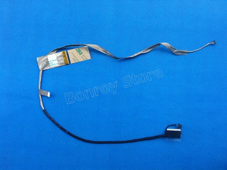 

Новый гибкий ЖК-кабель для ноутбука Lenovo IdeaPad Z710 Z710A G710 1422-01RE000