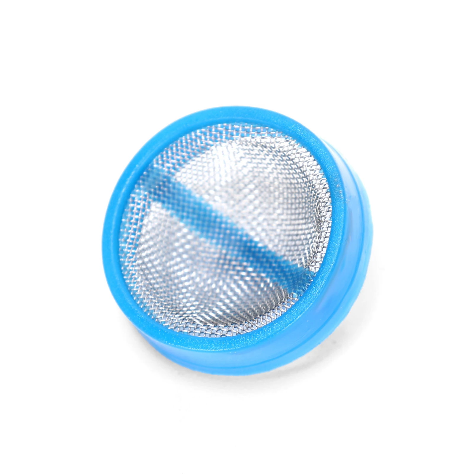 10Pcs Washer Inlet Valve Filter Screen (20.2mm x 5.9mm) Compatible with Haier, Samsung