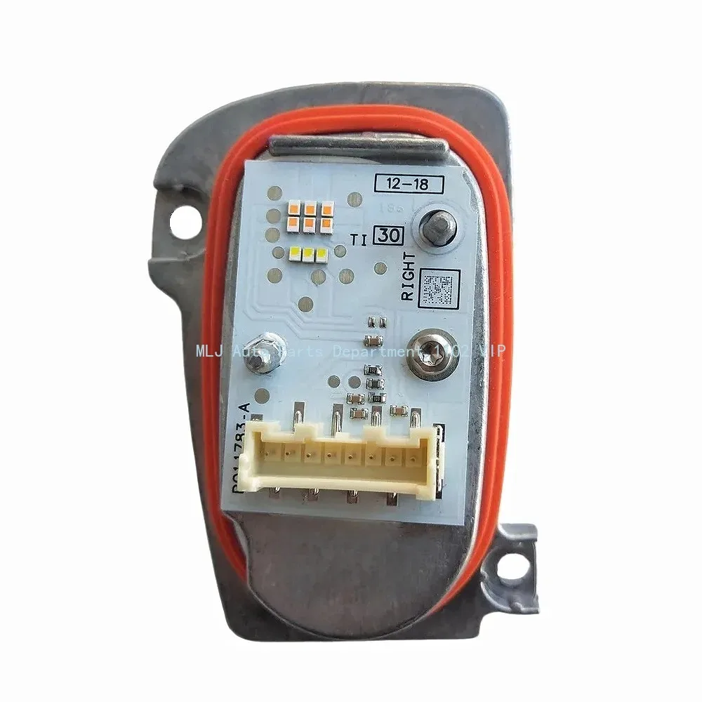 8V0998473A 8V0998473A النهار تشغيل ضوء بدوره وحدات الإشارة ل 2017-2020 أودي A3 S3 كامل LED المصباح DRL وحدة مصدر الضوء #3