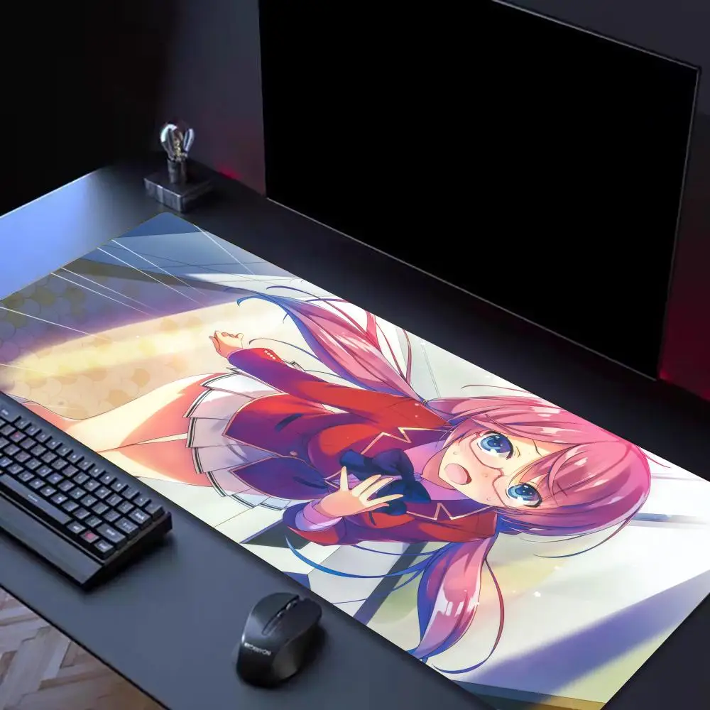Classroom Of The Elite Mouse Pad XXL Large Mouse Pad, Smooth Surface for Gaming, Non-Slip, Comfortable Desk Mat