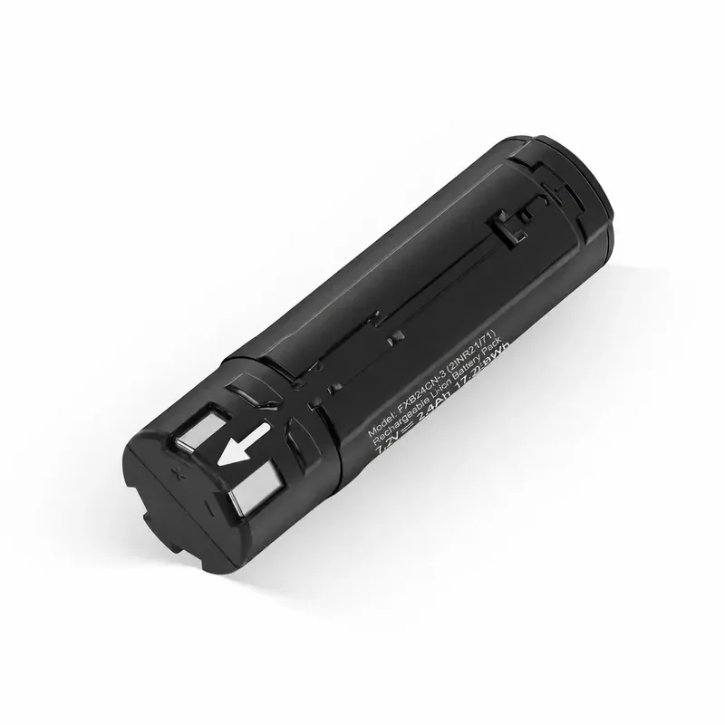 for BaByliss Pro FXONE Shaver Battery FXBB24 Replacement Rechargeable Lithium Ion Battery Pack for Men Electric Razor Parts