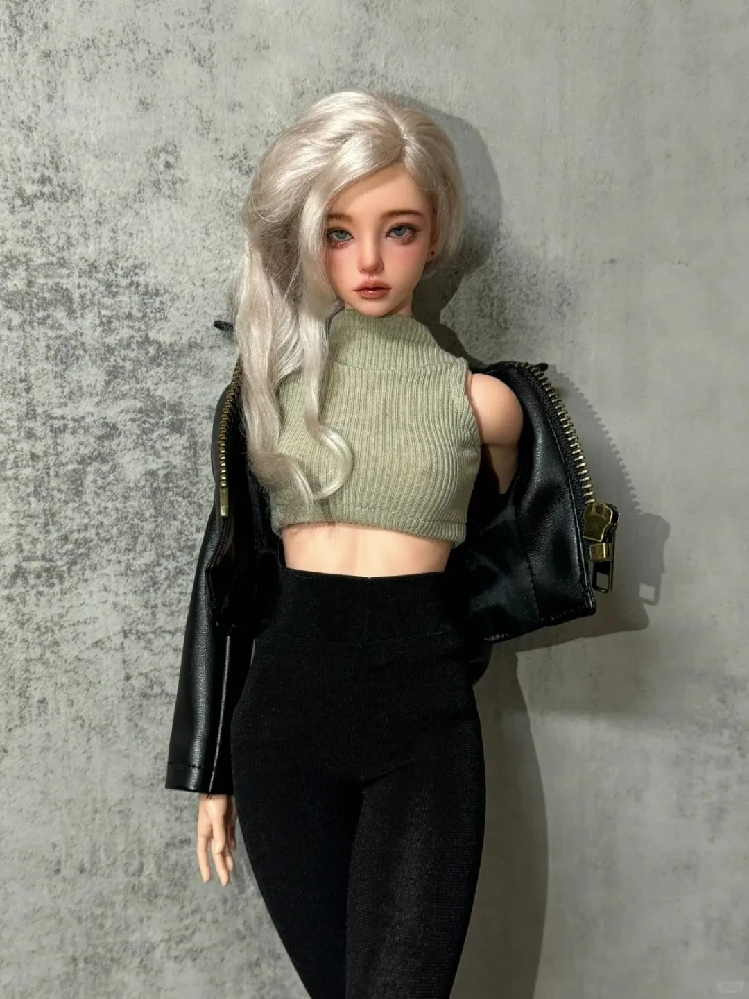 

quality dolls in offers articulated dolls New bjd doll 1/3 ip Soo mari exquisite girl high