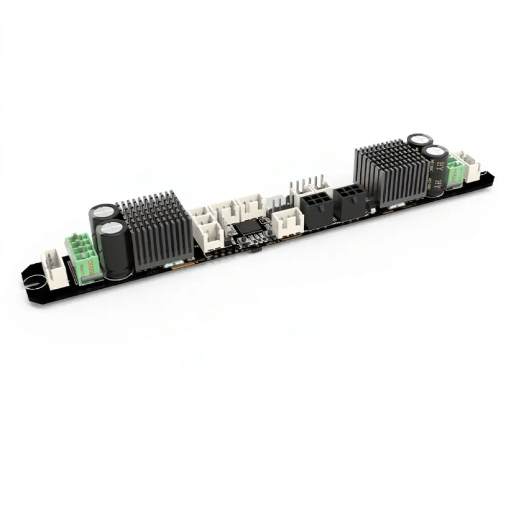 For For FYSETC PITB V2.0 Motherboard 3D Printer Control Board RP2040 MCU With TMC5160 Driver Expansion Module DIY Accessories